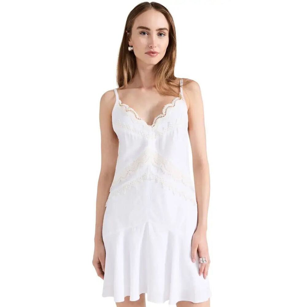 IRO Paris Levia dress